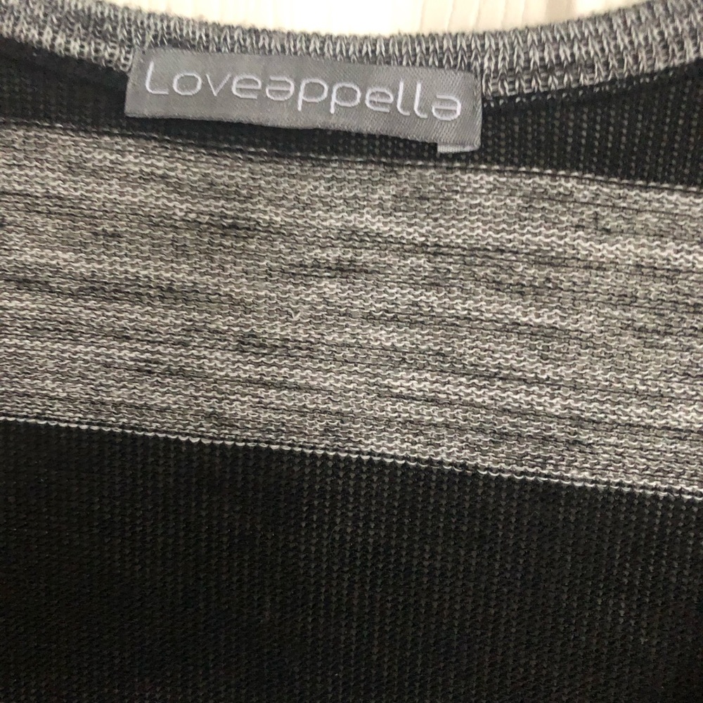 Lightweight Sweater from StitchFix